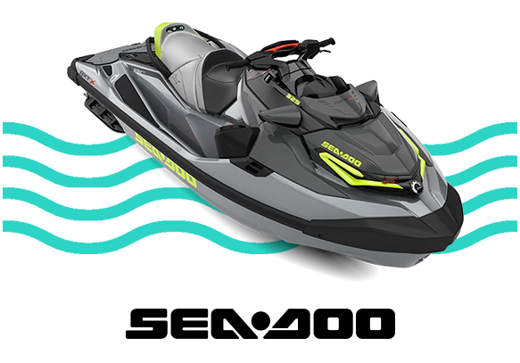 Acessar Maggi Seadoo