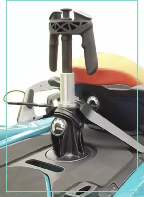 ACESSÓRIOS PARA ESPORTES