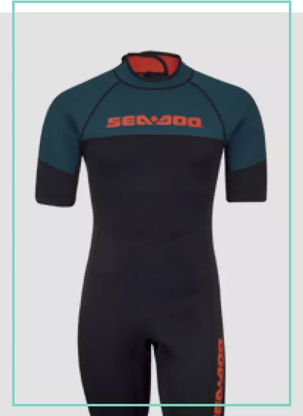 ROUPA DE PILOTRAGEM