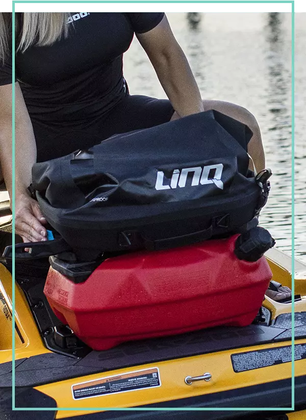ACESSÓRIOS LINQ