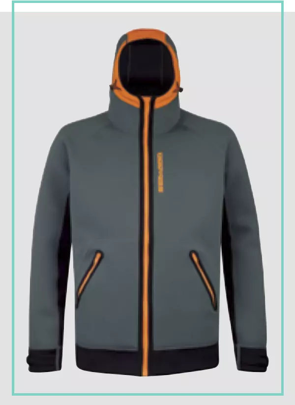 ROUPA DE PILOTRAGEM