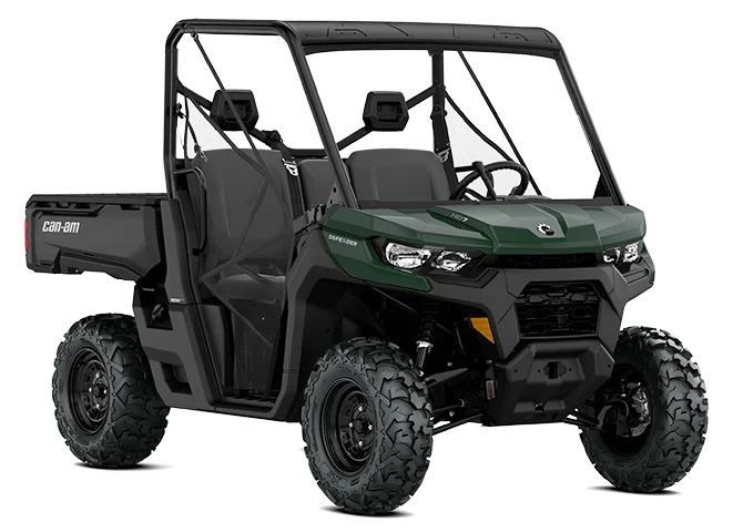 DEFENDER