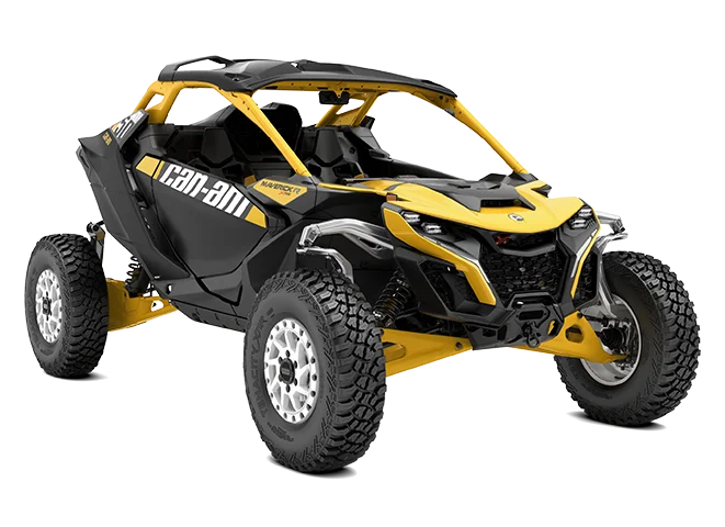 MAVERICK R X RS COM SMART-SHOX