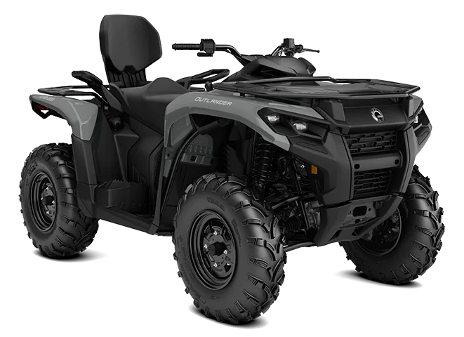 OUTLANDER MAX DPS 500