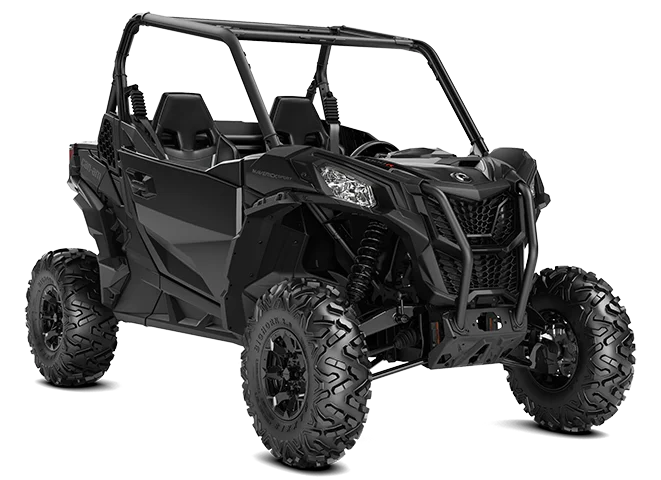 MAVERICK SPORT DPS