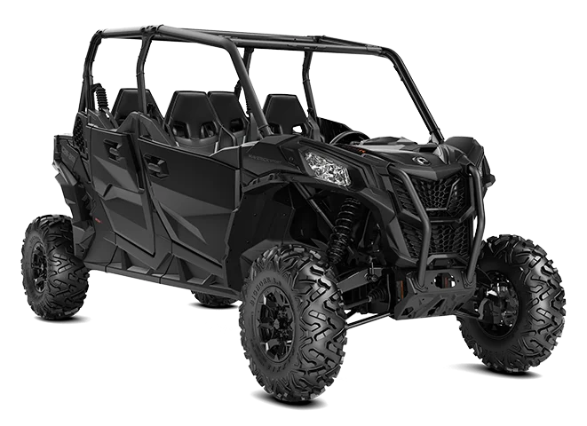 MAVERICK SPORT MAX DPS
