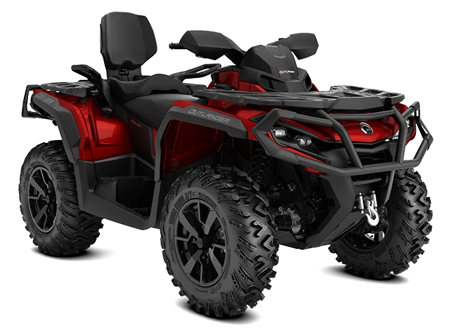OUTLANDER MAX XT850
