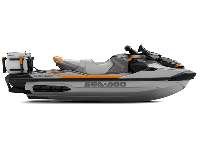 FISHPRO TROPHY 170