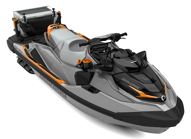 FISHPRO TROPHY 170
