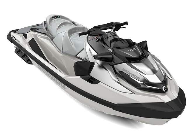 GTX LIMITED 300