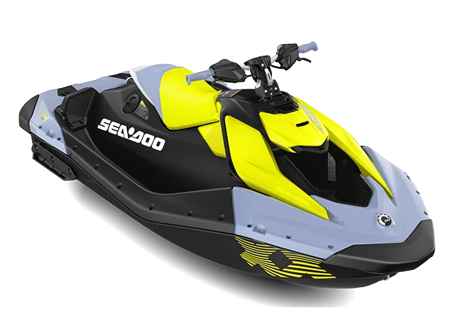 SPARK TRIXX 3UP