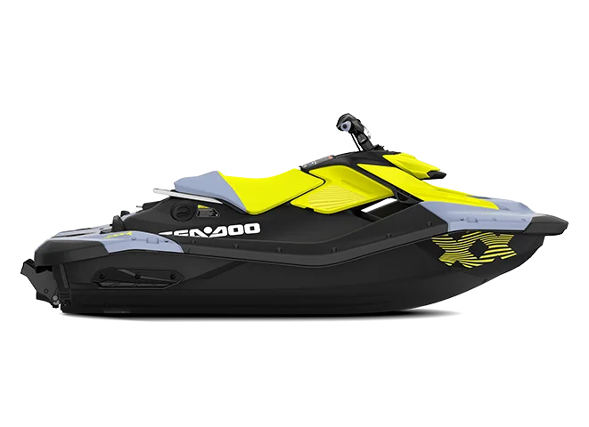 SPARK TRIXX 3UP