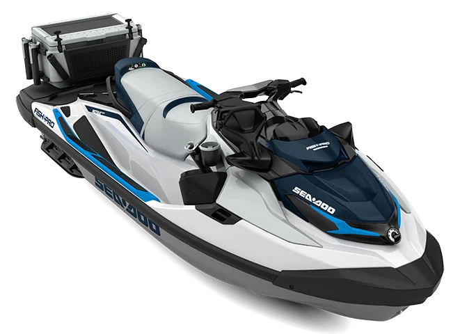 FISHPRO SPORT 170